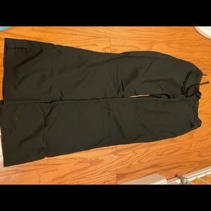 XS women’s Greys Anatomy scrub pants used